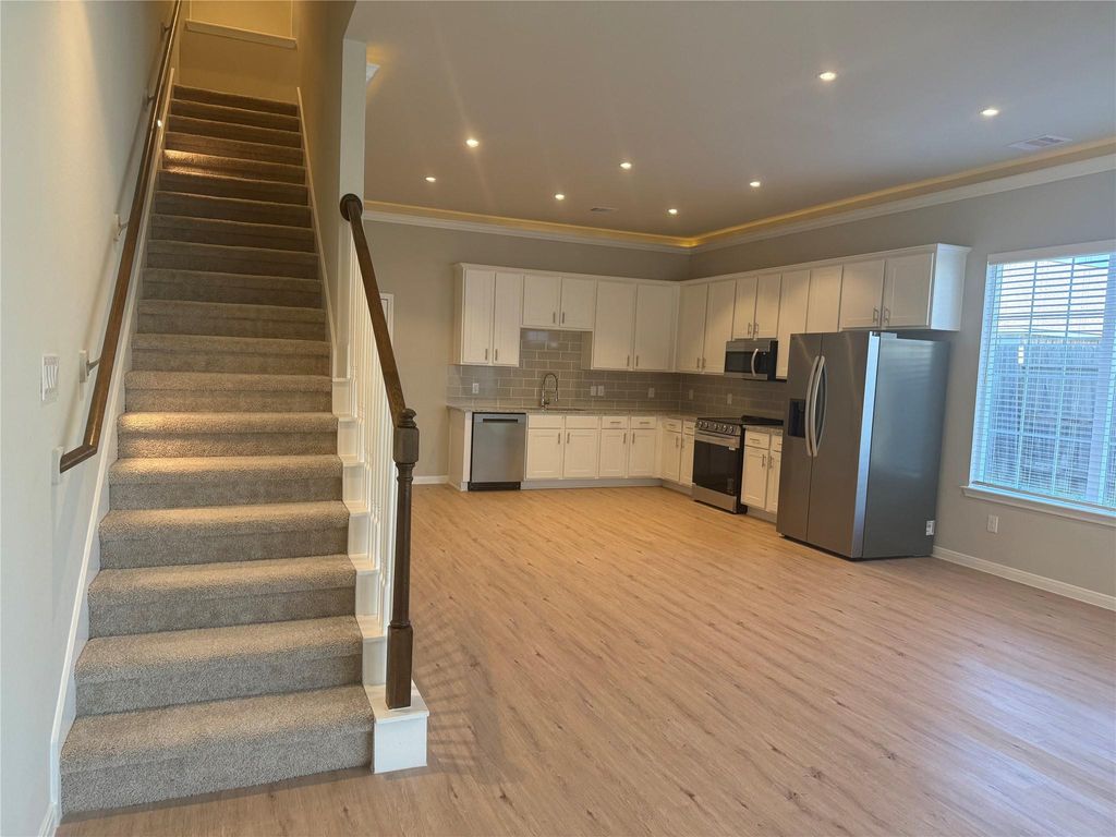 Photo of 12310 Monarch Mills Drive, Atascocita, TX 77346 (MLS # 20962060)