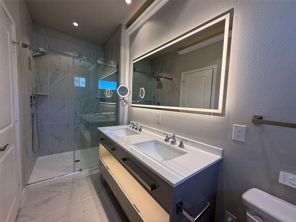 Photo of 12310 Monarch Mills Drive, Atascocita, TX 77346 (MLS # 20962060)