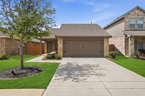 Photo of 22238 Palladium Drive, Hockley, TX 77447 (MLS # 54306594)