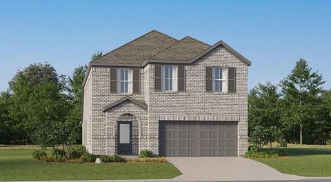 Photo of 21642 Carbonari Drive, Hockley, TX 77447 (MLS # 82597929)