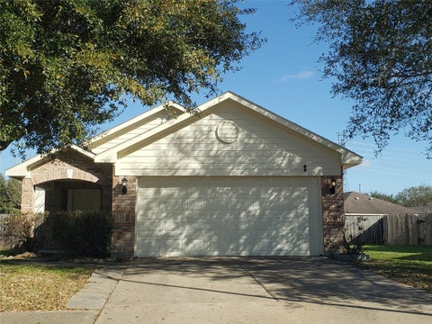 Photo of 7302 Legacy Pines Drive, Cypress, TX 77433 (MLS # 75349730)