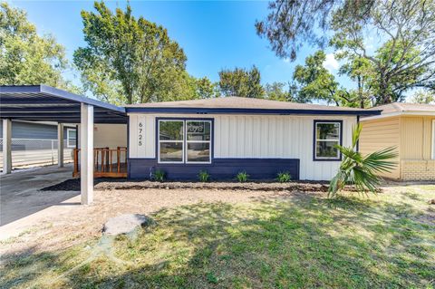 6725 Madrid Street Houston TX 77021