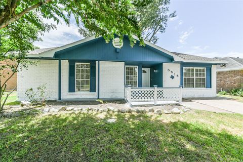 Photo of 5514 Vickita Drive, Houston, TX 77032 (MLS # 37327310)