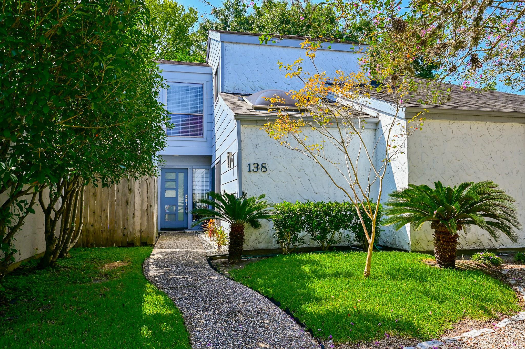 12800 Briar Forest Drive 138