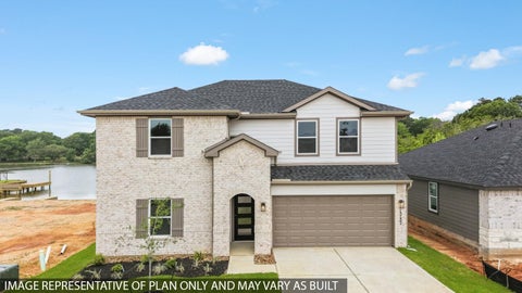 Photo of 13118 Sorrento Bay Drive, Willis, TX 77318 (MLS # 40651804)