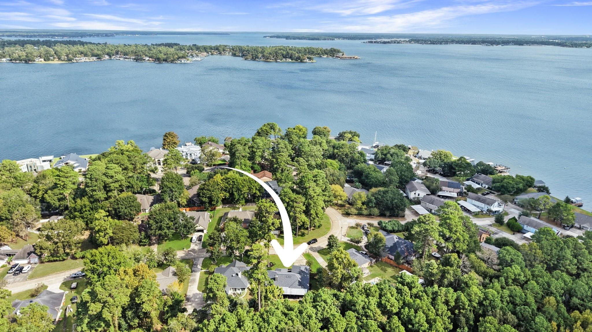 165 Lakeside Drive