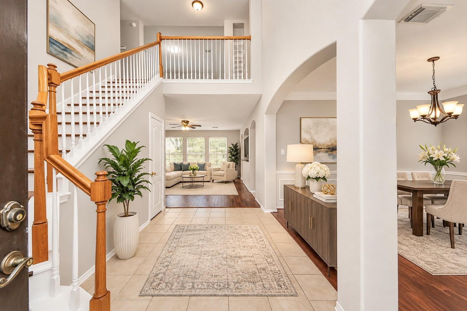 1422 Queens Bay Drive