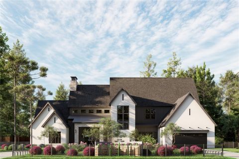 2518 Southline Road Conroe TX 77384