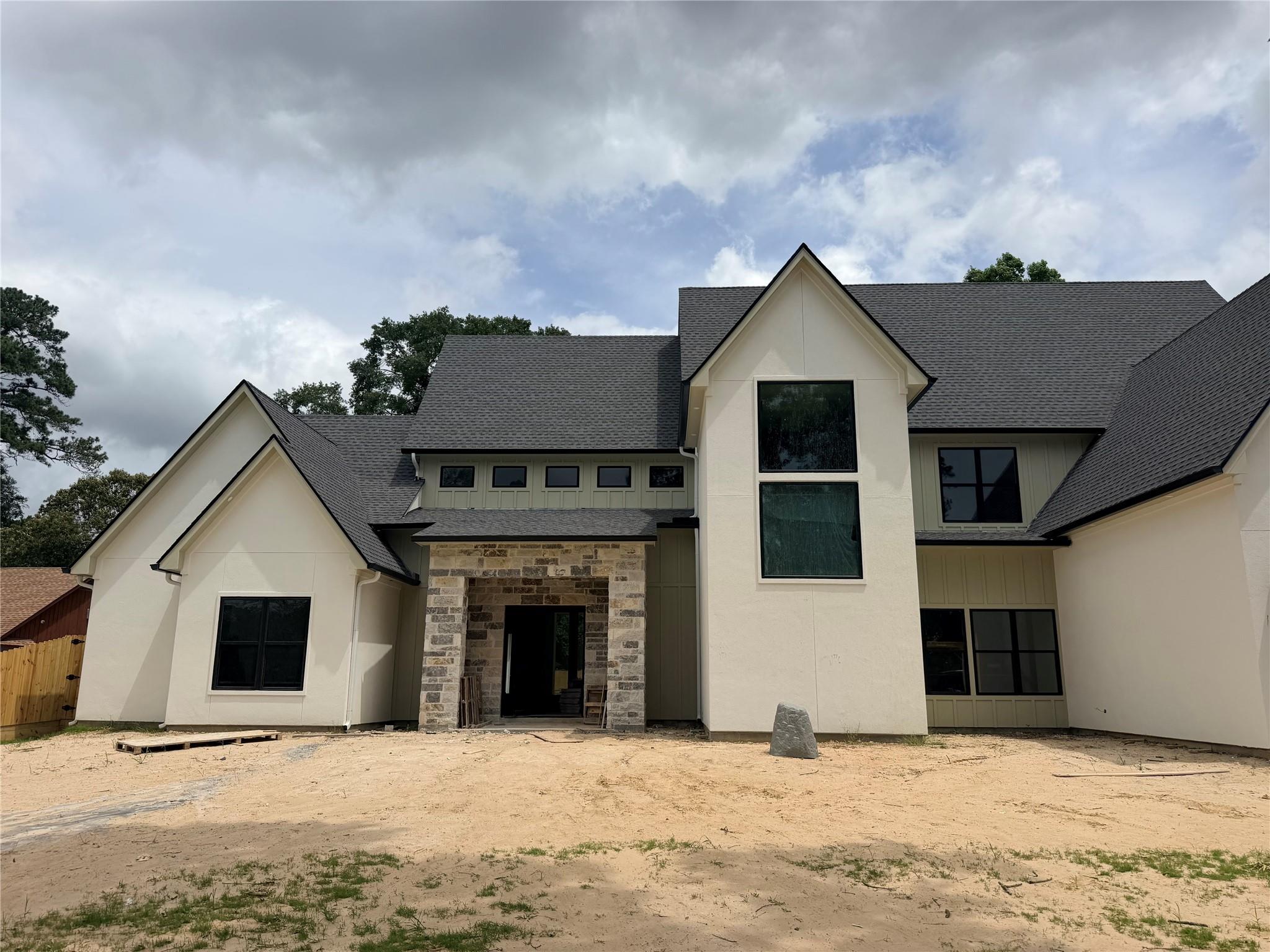 2518 Southline Road