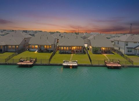 Photo of 24830 Adami Veduta Court, Katy, TX 77493 (MLS # 42828500)