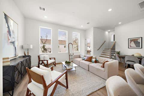 Photo of 835 Elkhart Street #A, Houston, TX 77091 (MLS # 75817411)