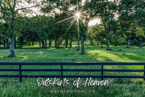 Photo of 8321 Equestrian Lane, Washington, TX 77880 (MLS # 70875184)