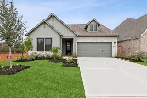 Photo of 26734 Trailblazers Run, Magnolia, TX 77354 (MLS # 84647684)