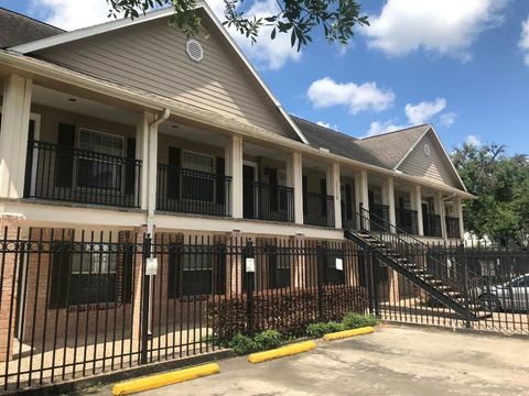 Photo of 1514 Palm #4, Houston, TX 77004 (MLS # 38590686)