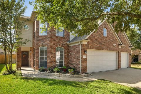 15415 Progress Ridge Way Cypress TX 77429