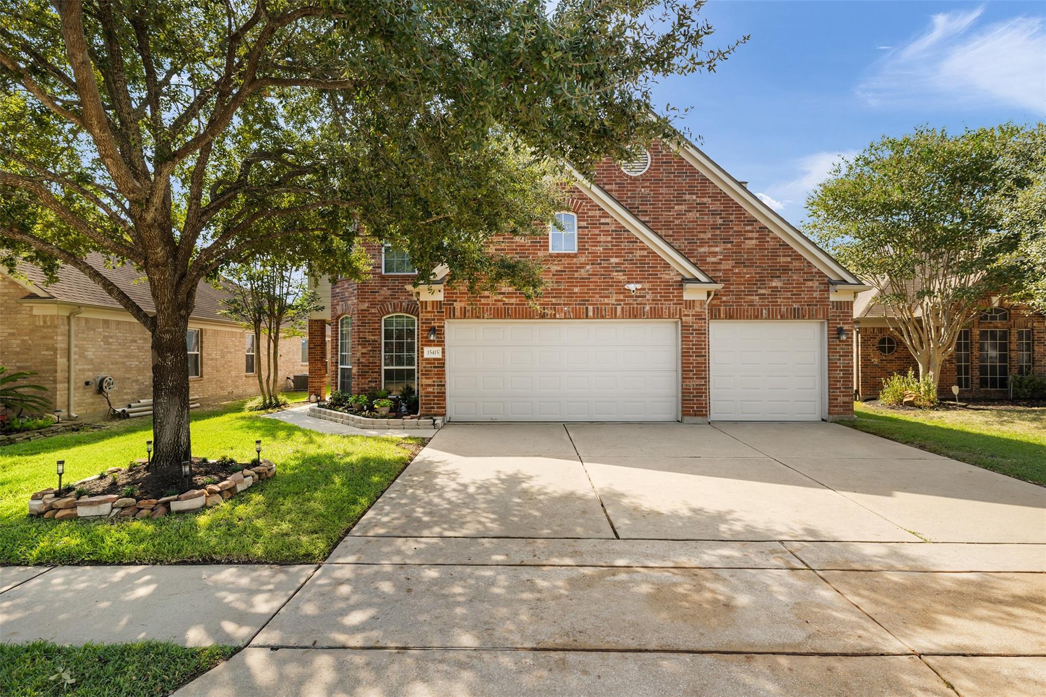 15415 Progress Ridge Way