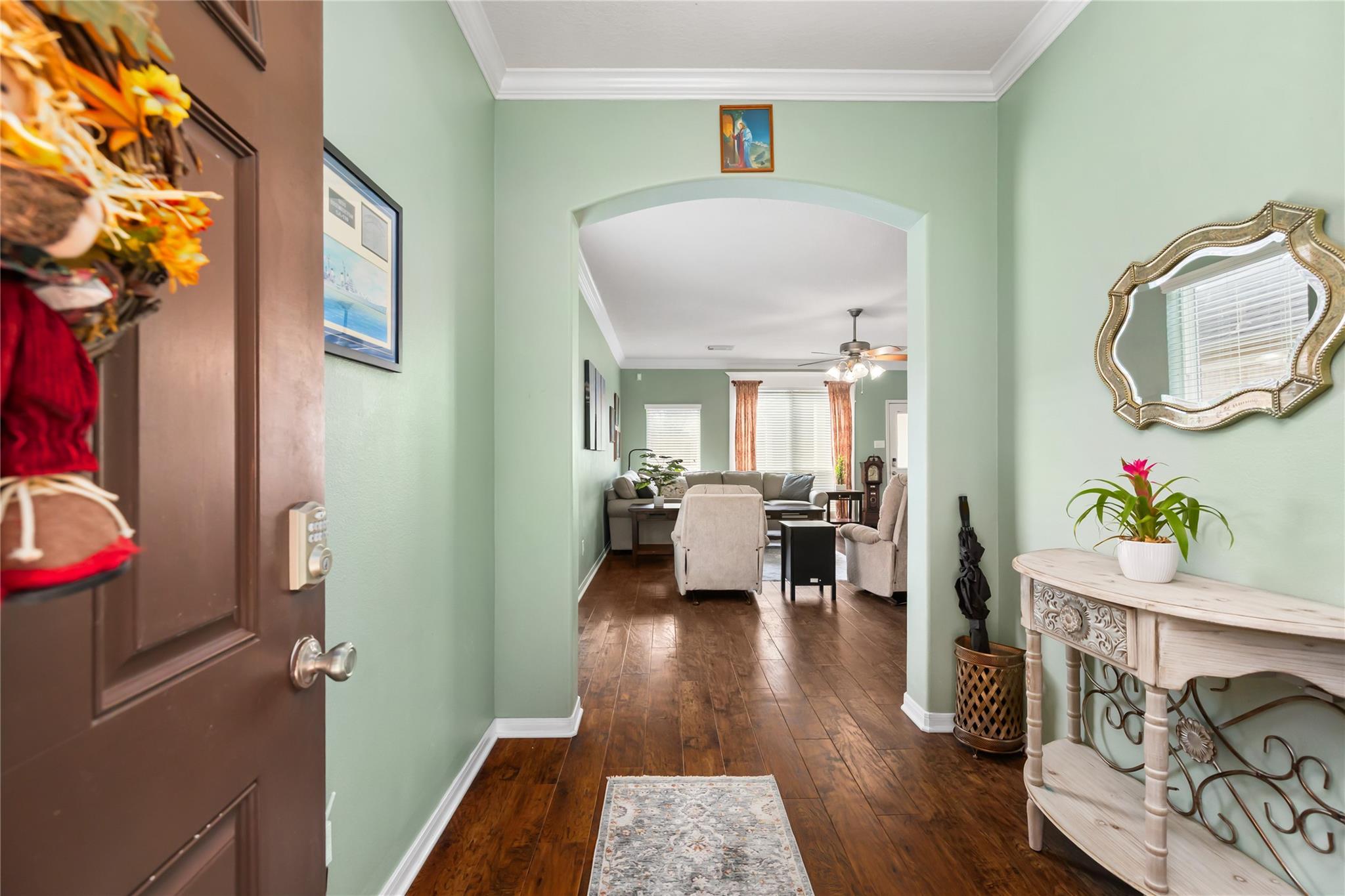 15415 Progress Ridge Way