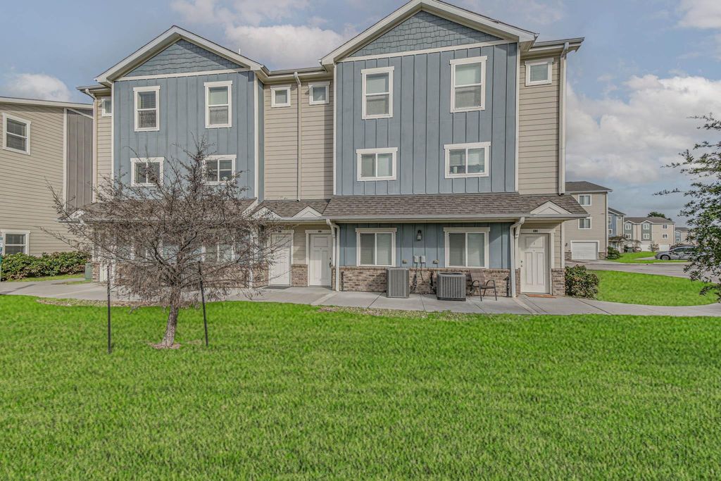 Photo of 21155 Gosling Road #13C, Spring, TX 77388 (MLS # 8652086)