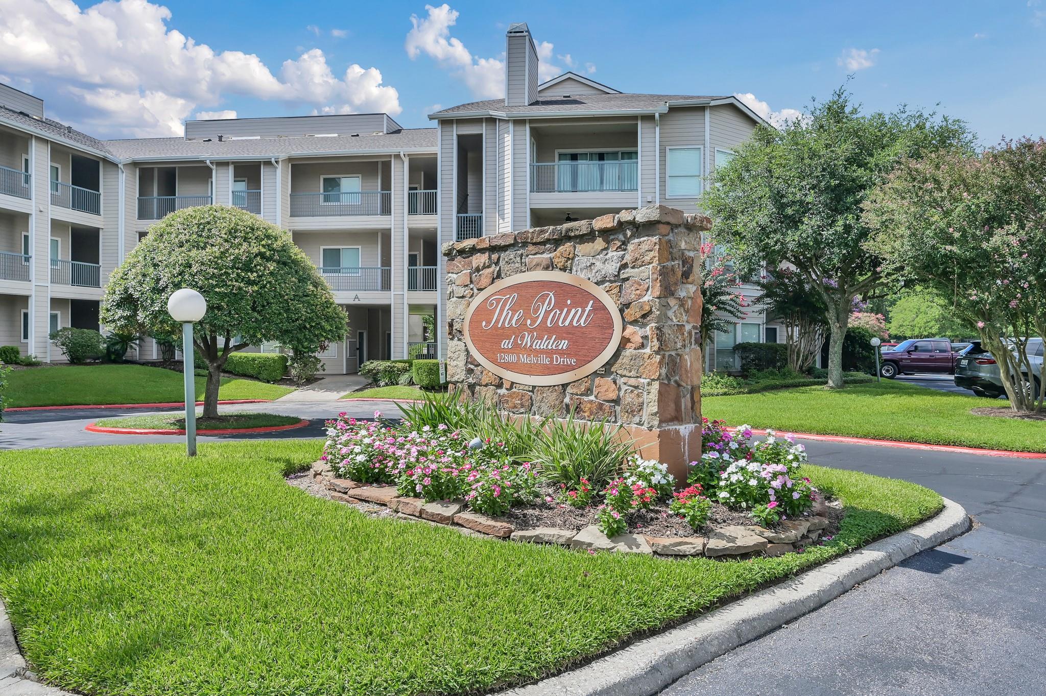 12800 Melville Drive B110