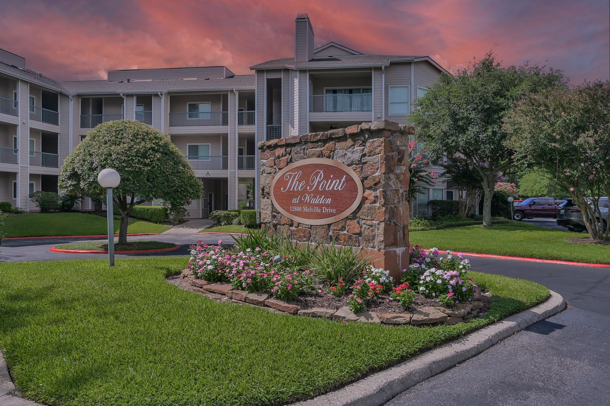 12800 Melville Drive B110