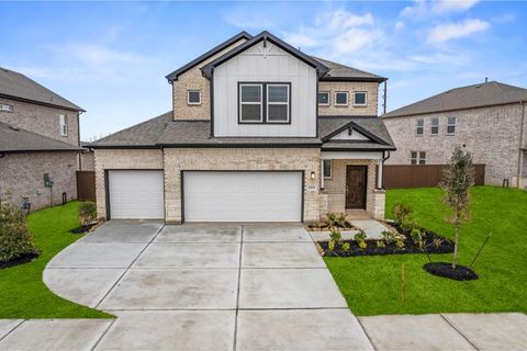 Homes For Sale - 13731 Olympic River Lane<br/> Iowa Colony, TX 77583