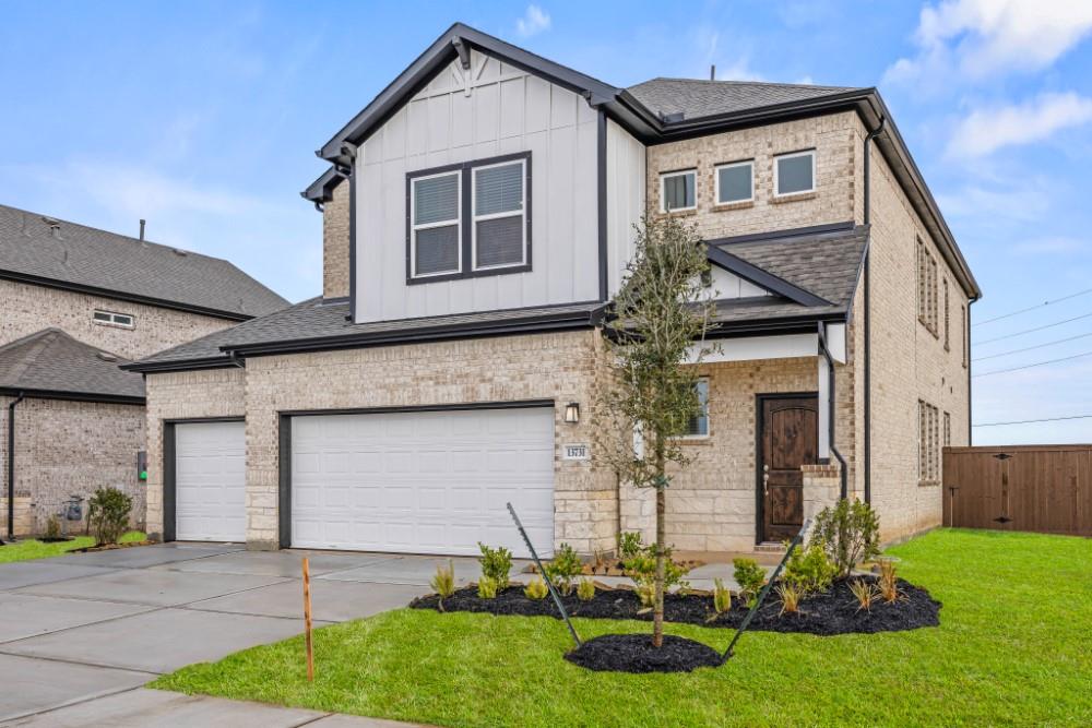 13731 Olympic River Lane