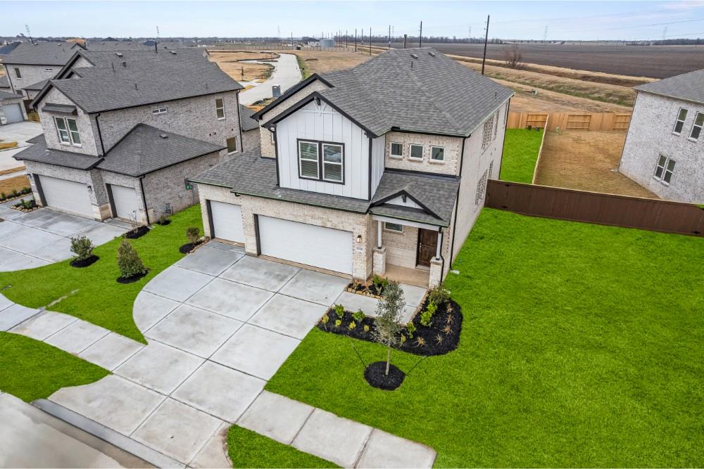 13731 Olympic River Lane