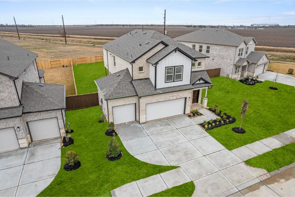 13731 Olympic River Lane