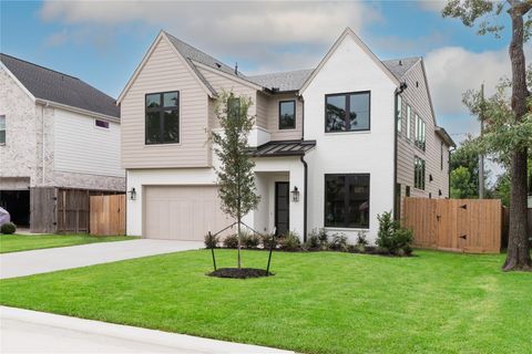 Photo of 1411 Ebony Lane, Houston, TX 77018 (MLS # 10168616) Photo of 1411 Ebony Lane, Houston, TX 77018 (MLS # 10168616)