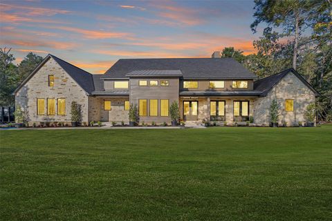 7248 Red Oak Grove Road Montgomery TX 77316