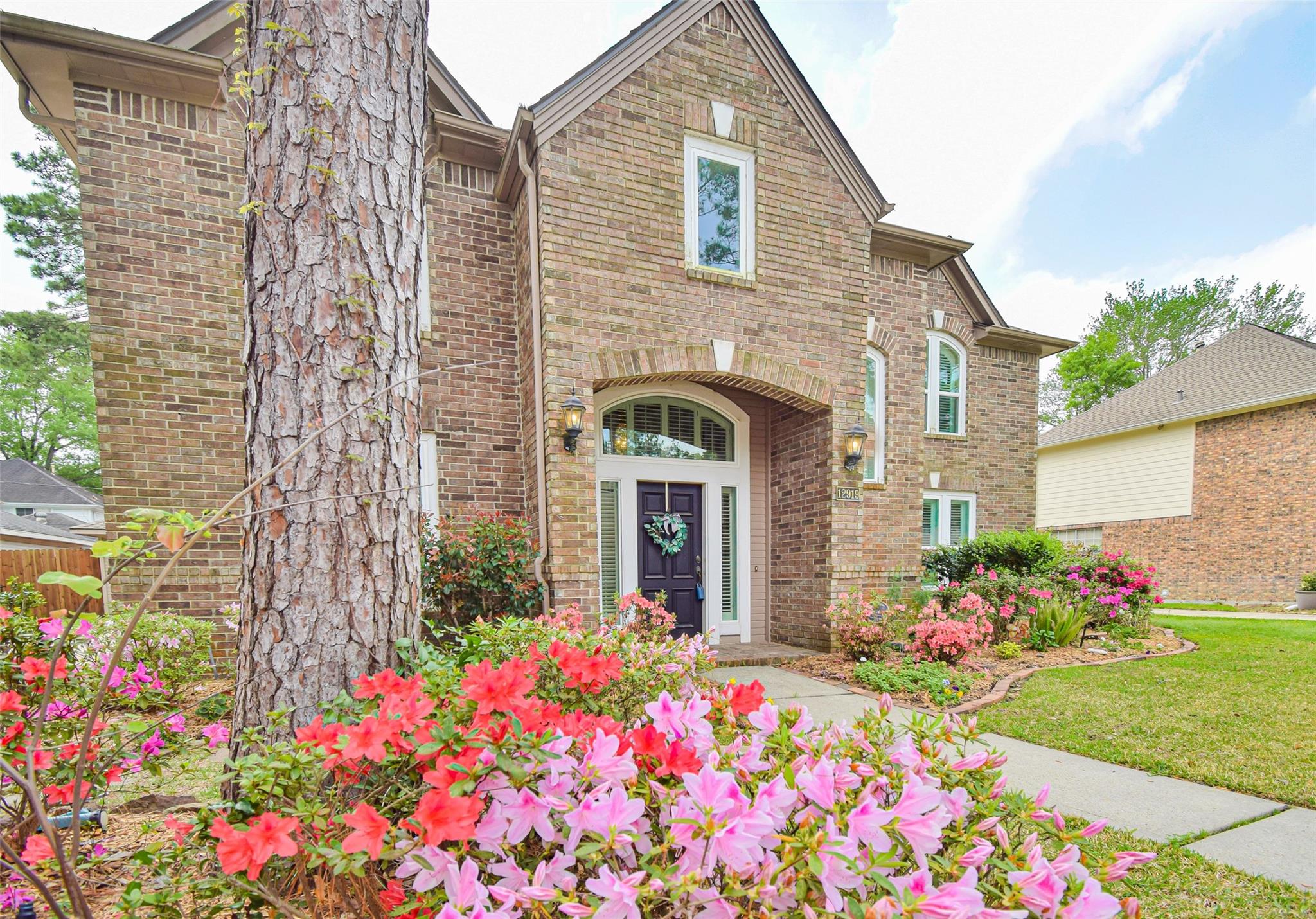 12919 Bristol Berry Drive