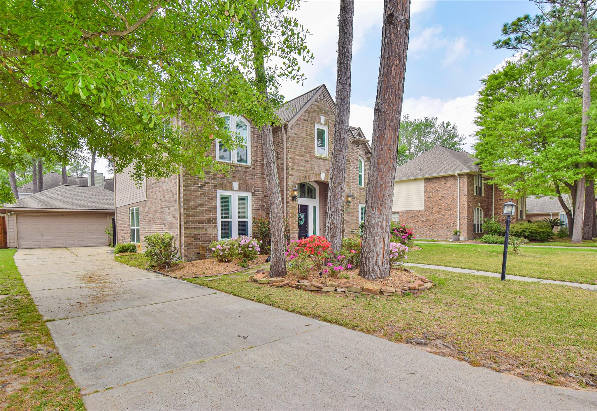12919 Bristol Berry Drive