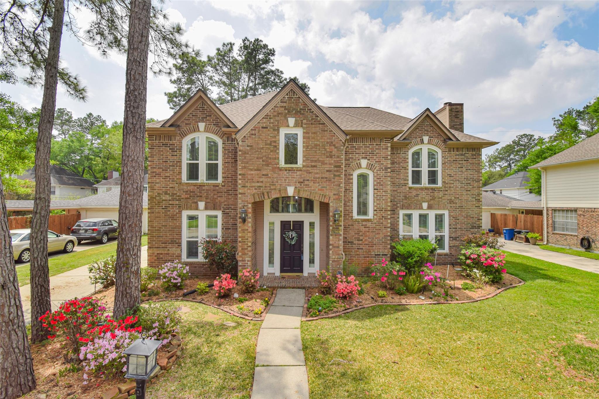 12919 Bristol Berry Drive