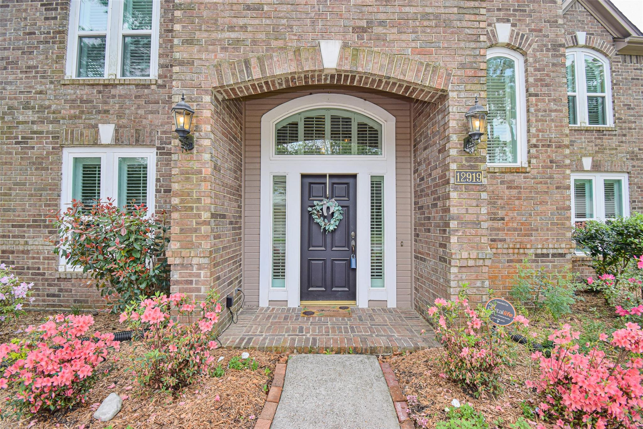 12919 Bristol Berry Drive