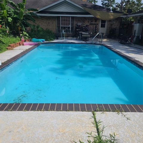 2891 Avenue M Extended Conroe TX 77301