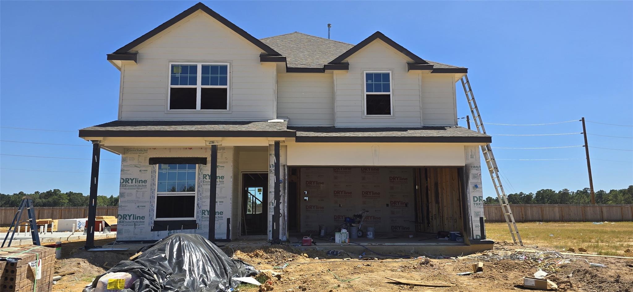 15475 Woody Haven Drive