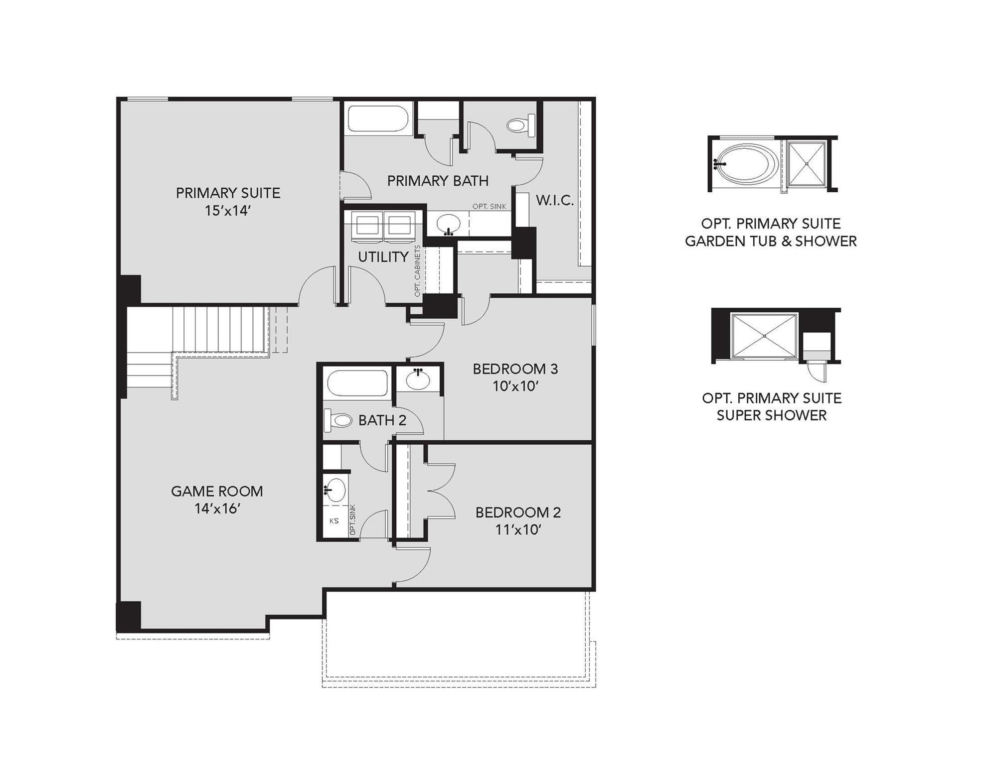 15475 Woody Haven Drive