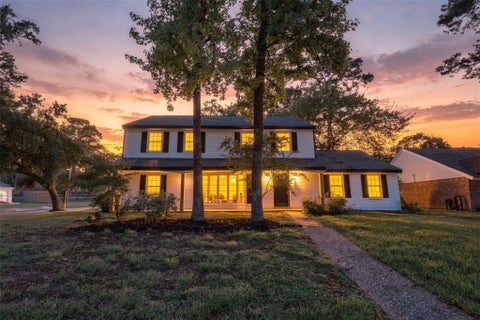 Photo of 17519 Butte Creek Road, Houston, TX 77090 (MLS # 13429384)