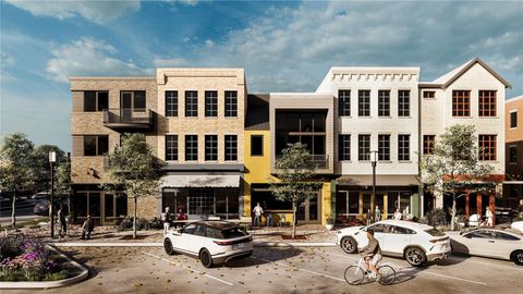 Photo of 1337 Mercantile Street, Richmond, TX 77406 (MLS # 43718049)