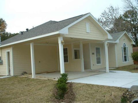 Tiny photo for 5355 Bolivia Boulevard, Houston, TX 77091 (MLS # 77303558)