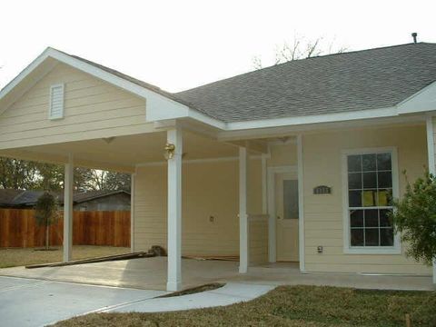 Tiny photo for 5355 Bolivia Boulevard, Houston, TX 77091 (MLS # 77303558)