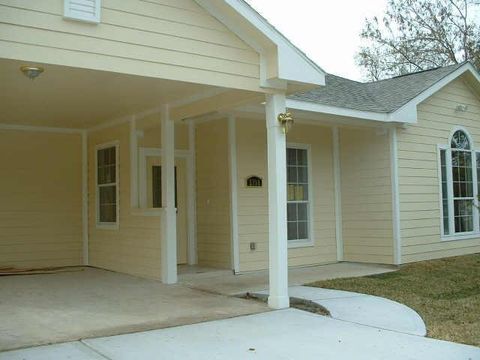 Tiny photo for 5355 Bolivia Boulevard, Houston, TX 77091 (MLS # 77303558)