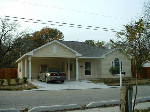 Tiny photo for 5355 Bolivia Boulevard, Houston, TX 77091 (MLS # 77303558)