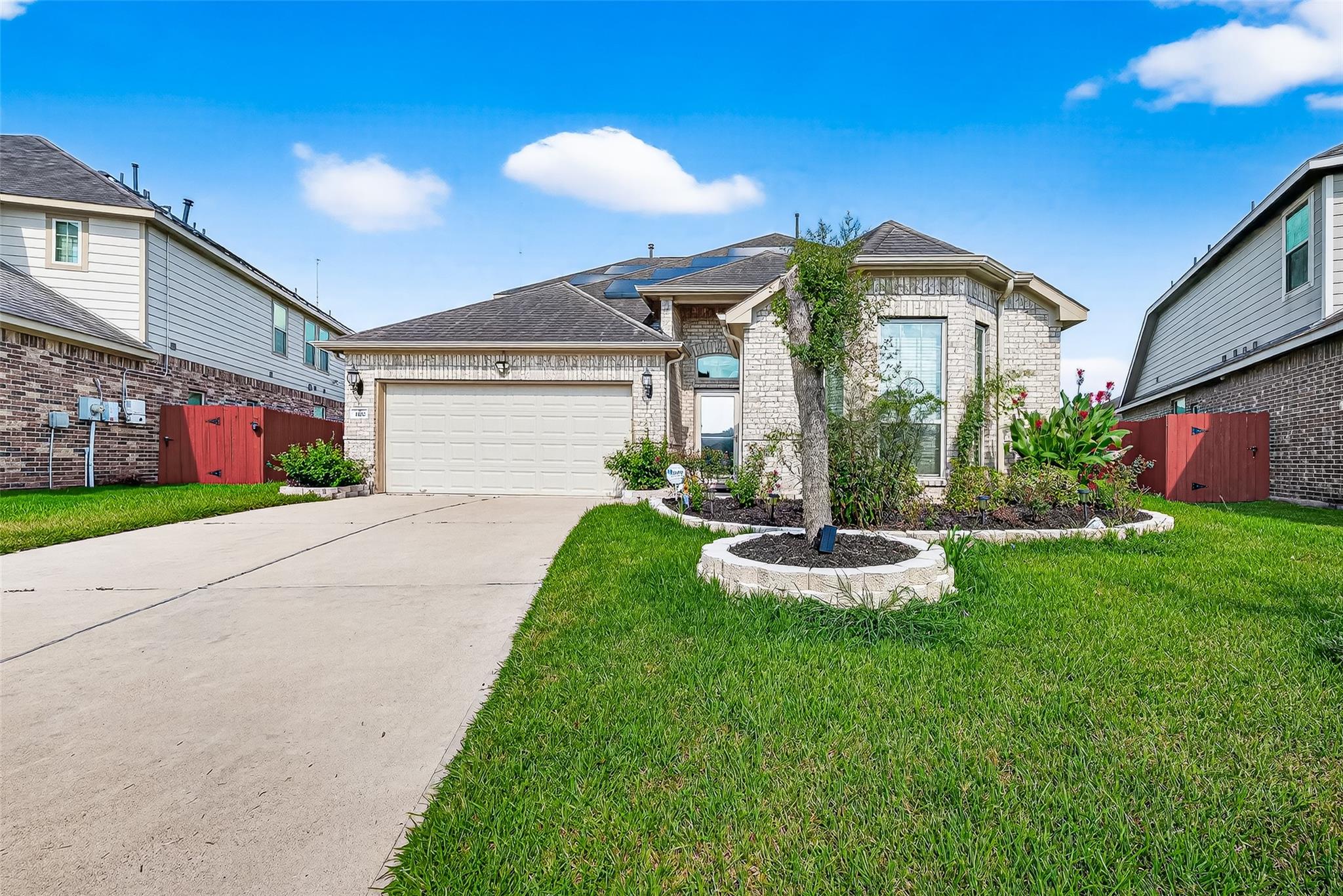 2102 Argos Drive