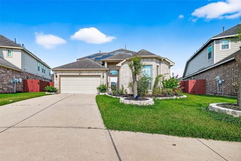 2102 Argos Drive Missouri City TX 77459