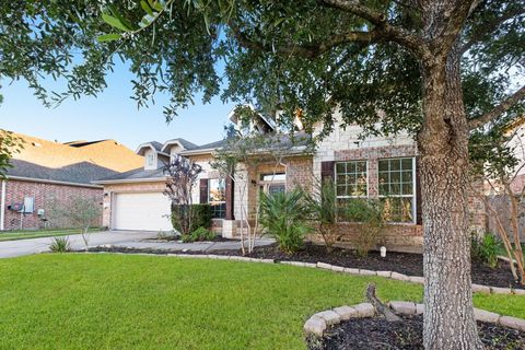 Photo of 1124 Haye Road, Friendswood, TX 77546 (MLS # 6027292)