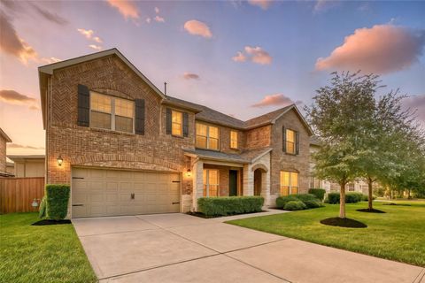 Photo of 24922 Meadowthorn Crest Lane, Katy, TX 77494 (MLS # 88812842)