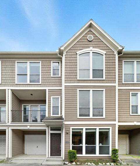 1507 Sutton Street Houston TX 77006