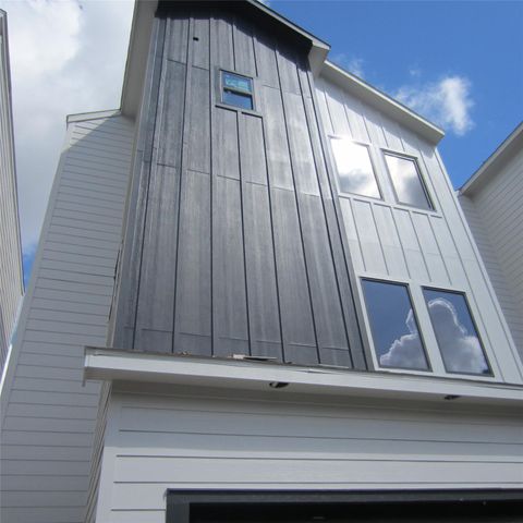 Photo of 2419 Rosewood Street, Houston, TX 77004 (MLS # 30175489)