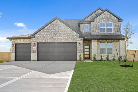 Photo of 11602 Youngquist Drive, Mont Belvieu, TX 77535 (MLS # 59020666)